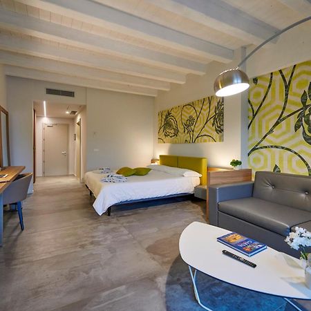 Ca' Barbini Resort 가르다 외부 사진