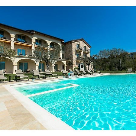 Ca' Barbini Resort 가르다 외부 사진
