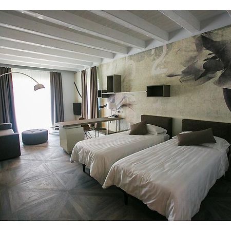 Ca' Barbini Resort 가르다 외부 사진