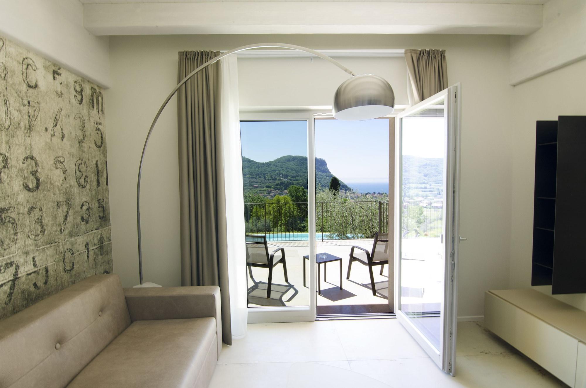 Ca' Barbini Resort 가르다 외부 사진