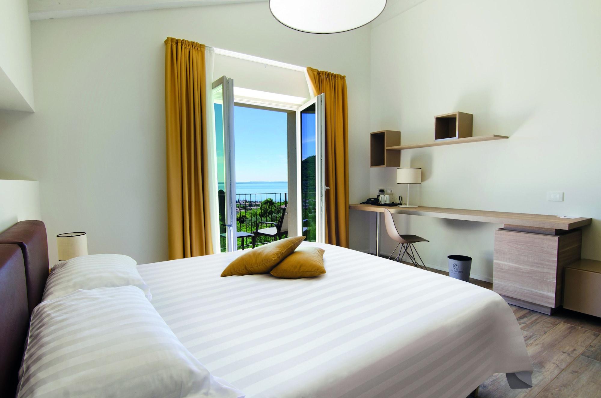 Ca' Barbini Resort 가르다 외부 사진