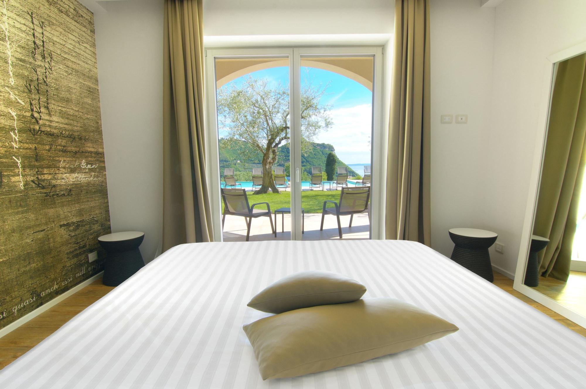 Ca' Barbini Resort 가르다 외부 사진