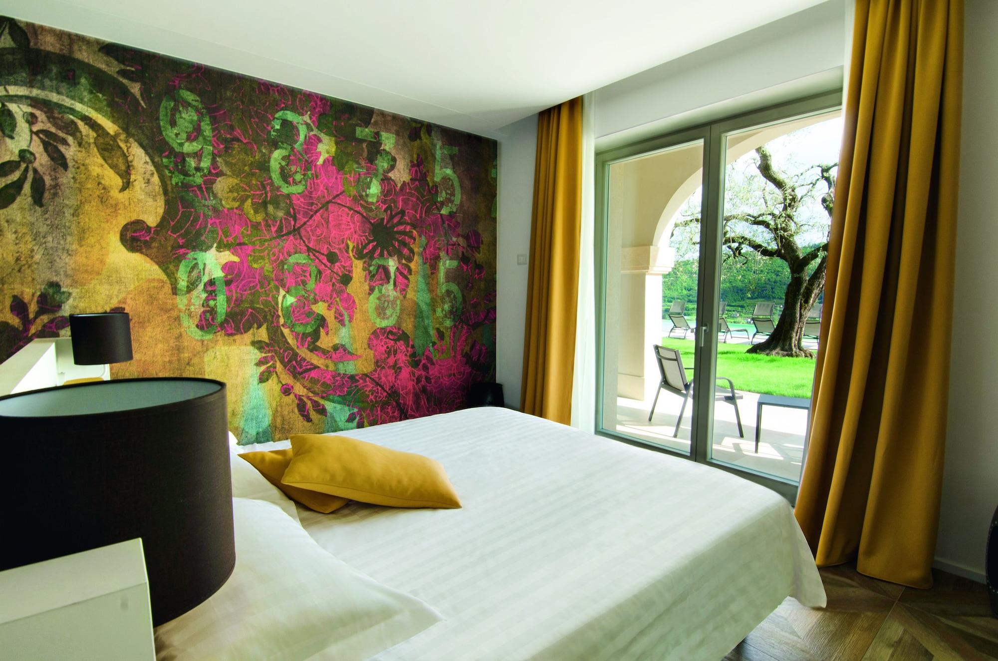 Ca' Barbini Resort 가르다 외부 사진