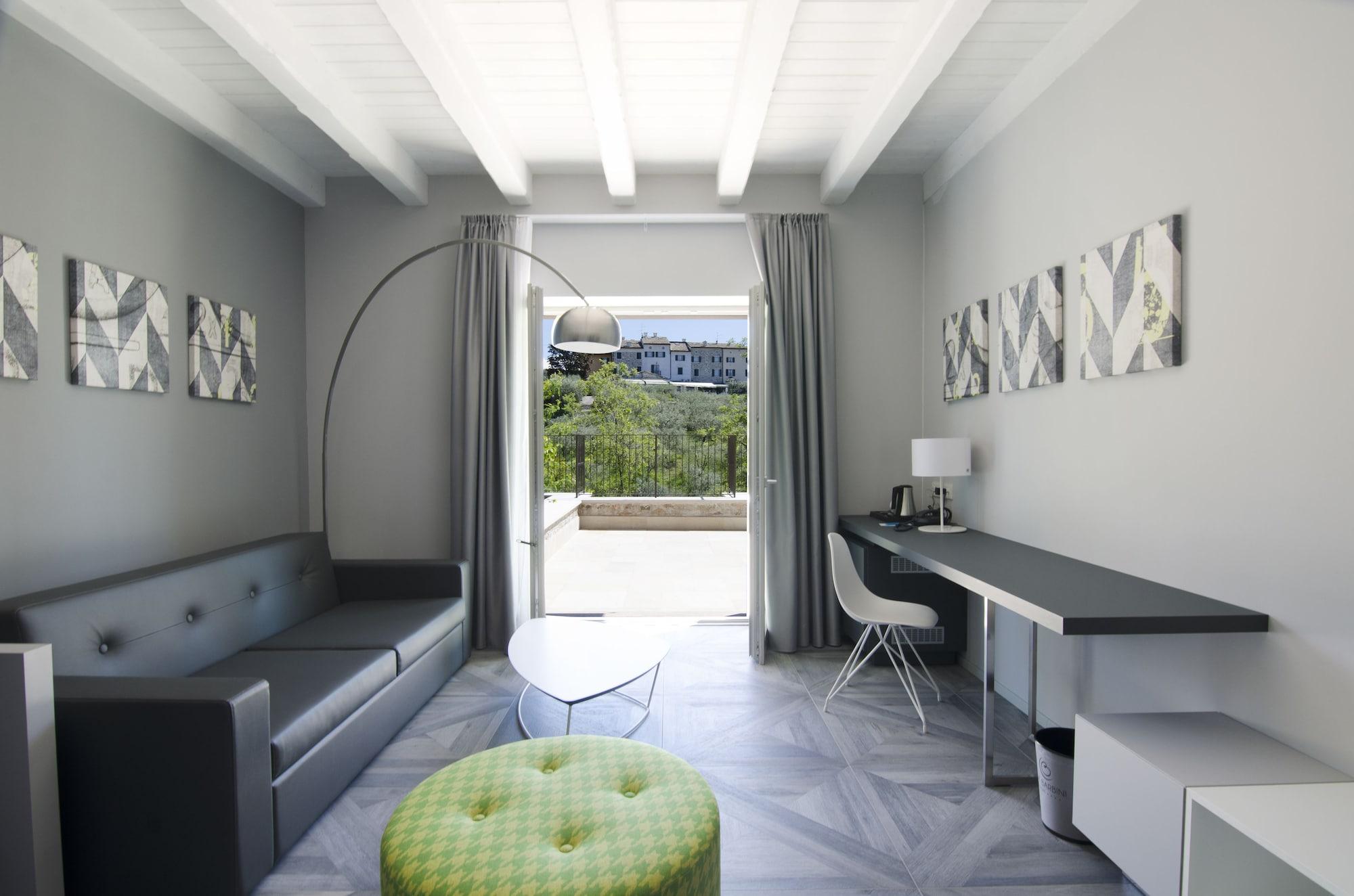 Ca' Barbini Resort 가르다 외부 사진