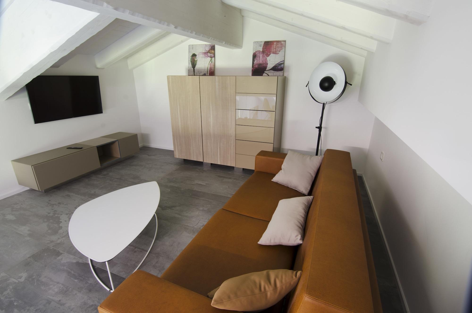Ca' Barbini Resort 가르다 외부 사진