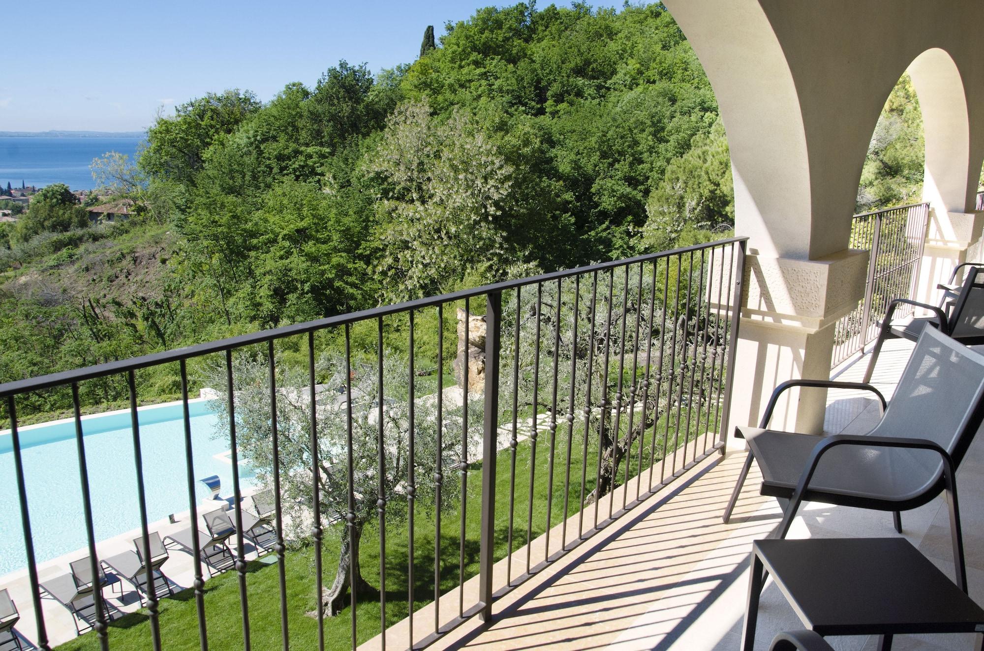 Ca' Barbini Resort 가르다 외부 사진