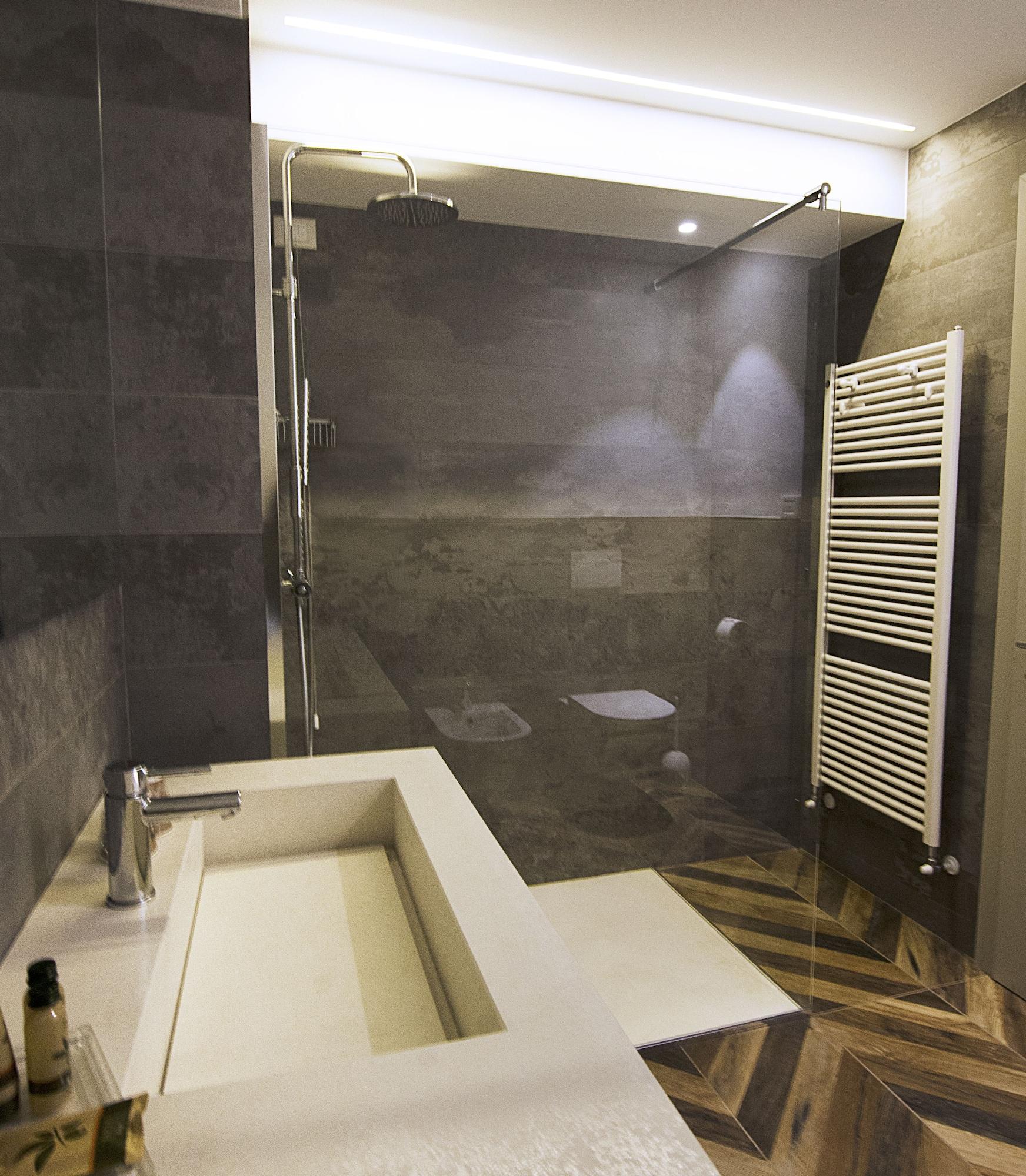 Ca' Barbini Resort 가르다 외부 사진