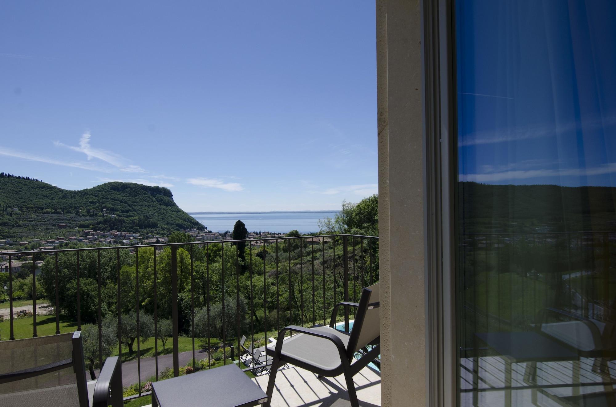 Ca' Barbini Resort 가르다 외부 사진