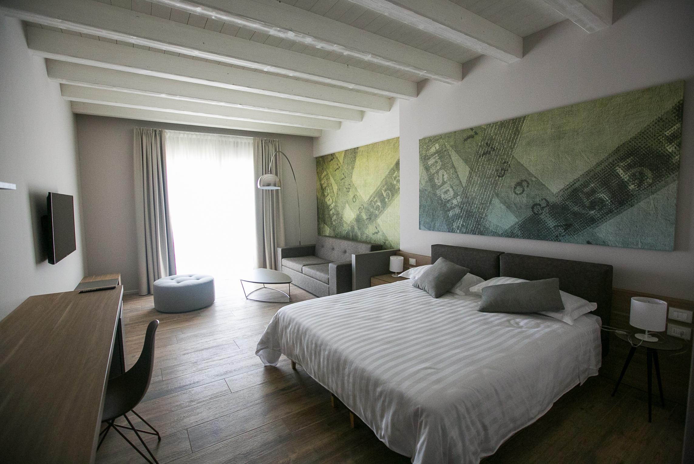 Ca' Barbini Resort 가르다 외부 사진