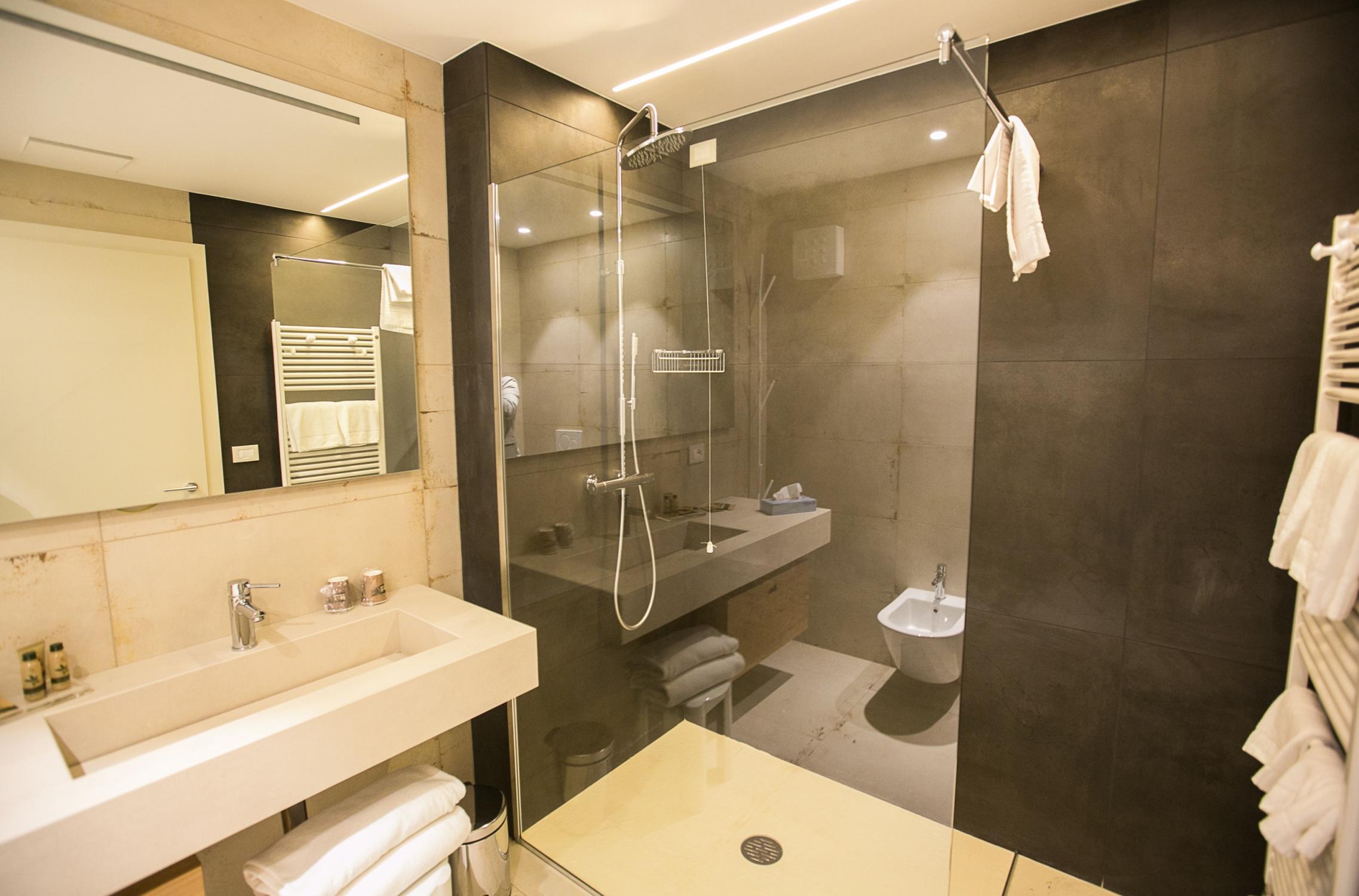 Ca' Barbini Resort 가르다 외부 사진