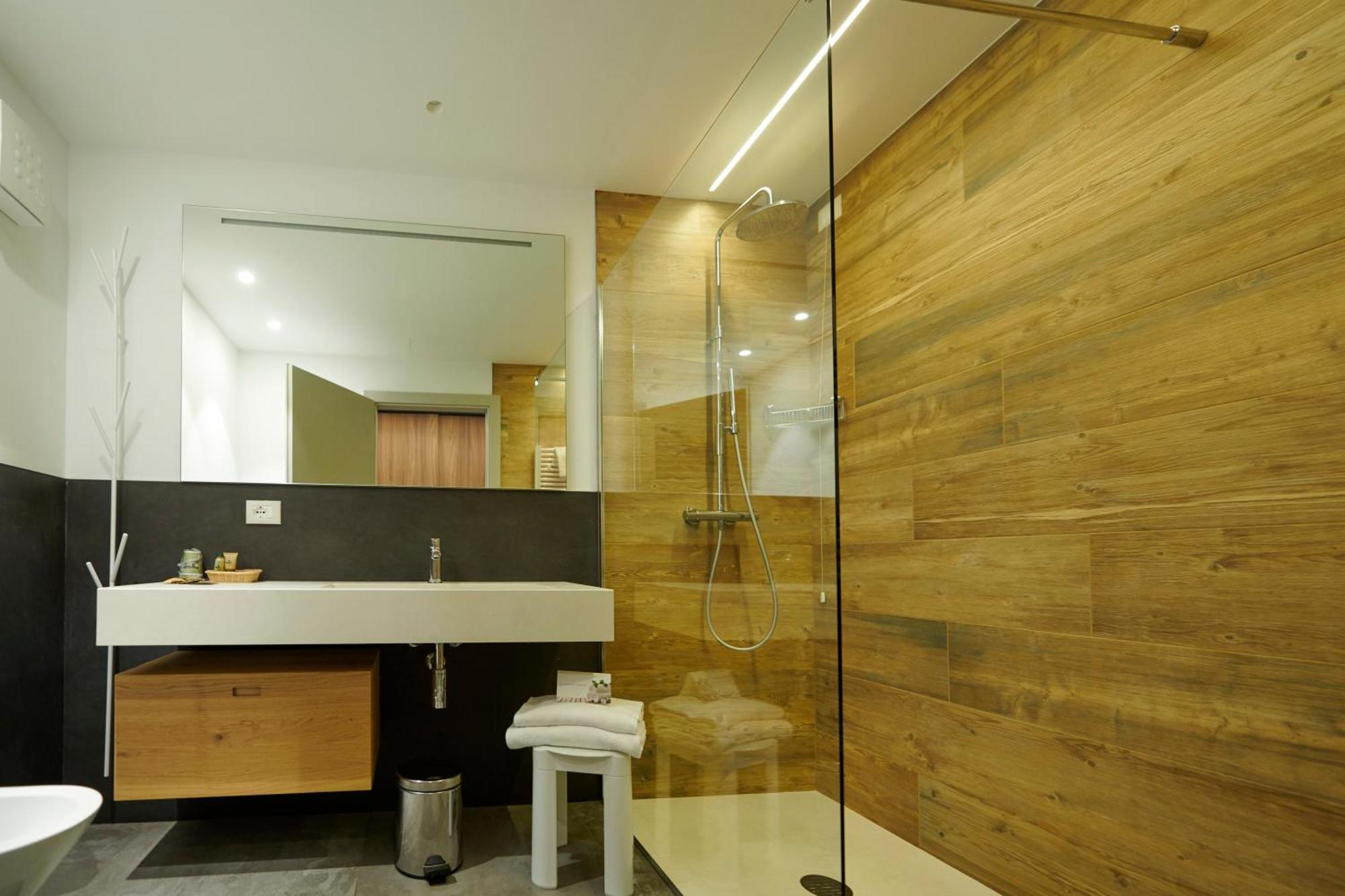 Ca' Barbini Resort 가르다 외부 사진