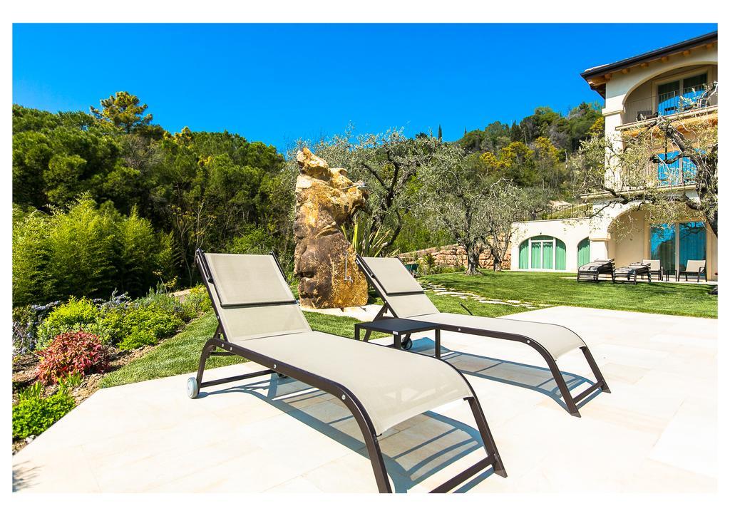 Ca' Barbini Resort 가르다 외부 사진