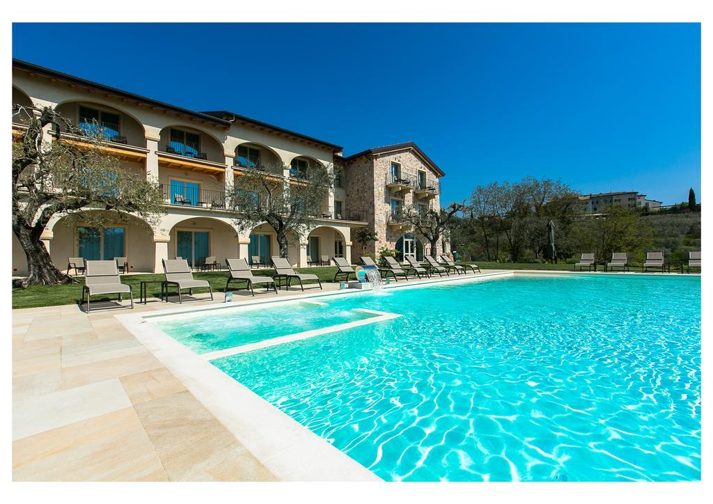 Ca' Barbini Resort 가르다 외부 사진