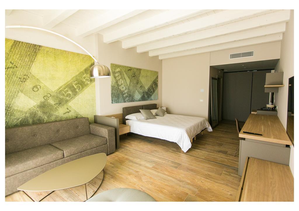 Ca' Barbini Resort 가르다 외부 사진