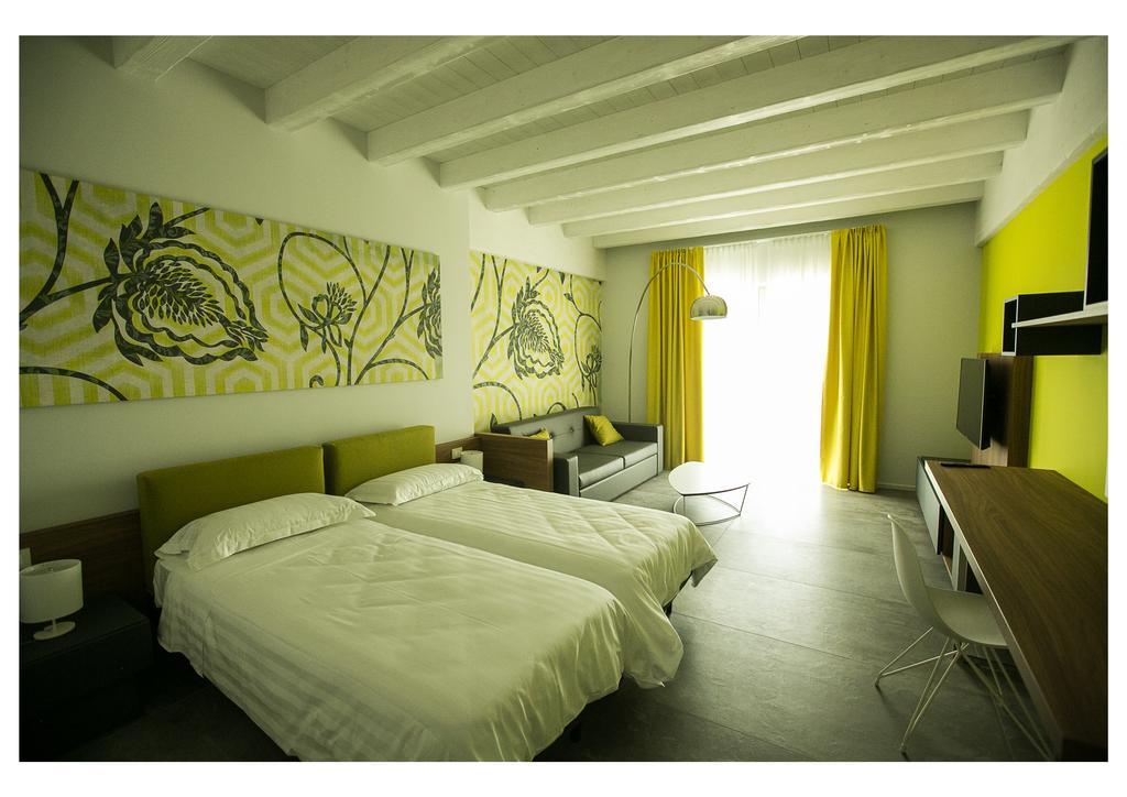 Ca' Barbini Resort 가르다 외부 사진