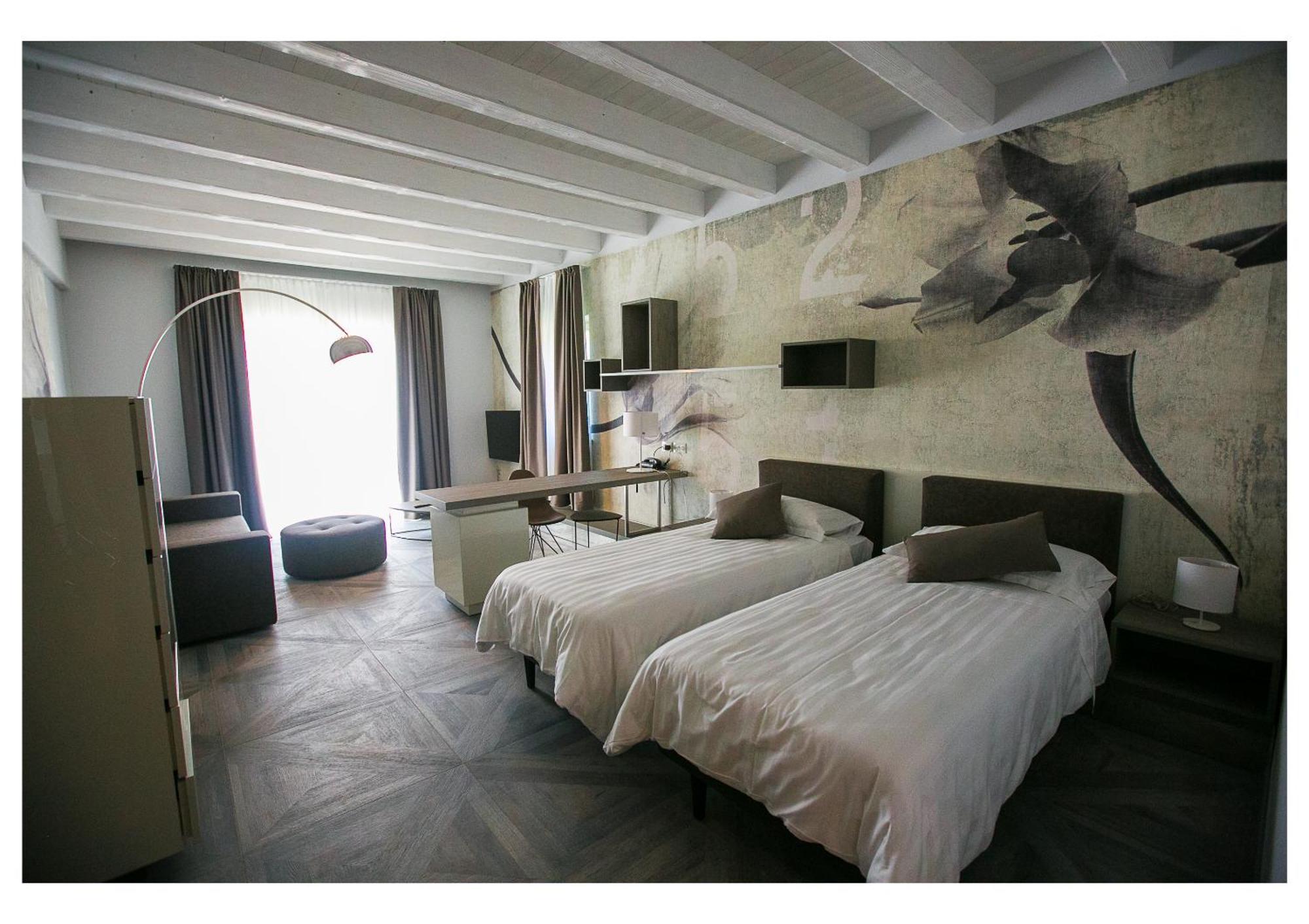 Ca' Barbini Resort 가르다 외부 사진