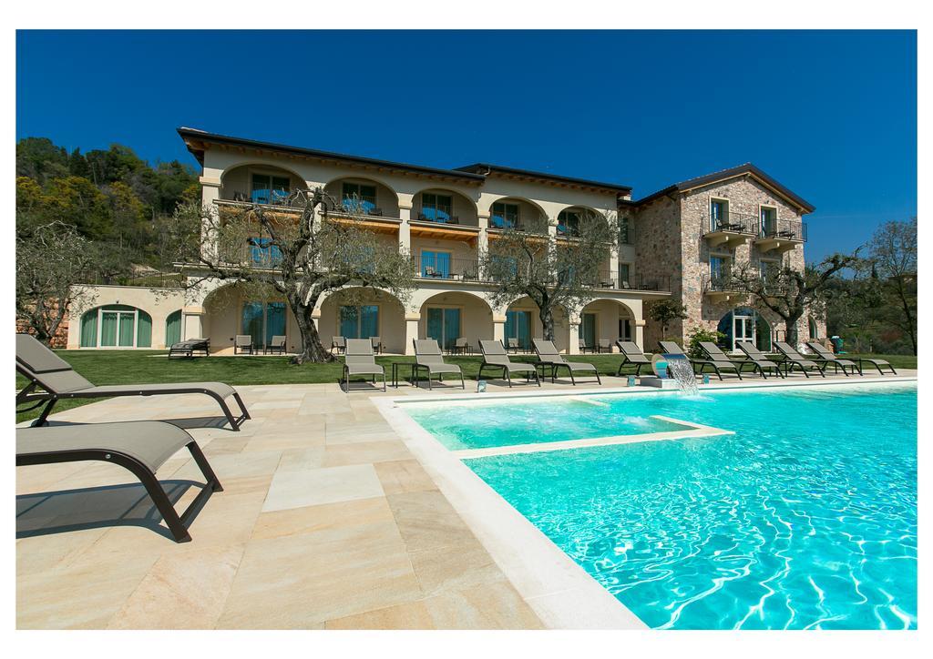 Ca' Barbini Resort 가르다 외부 사진