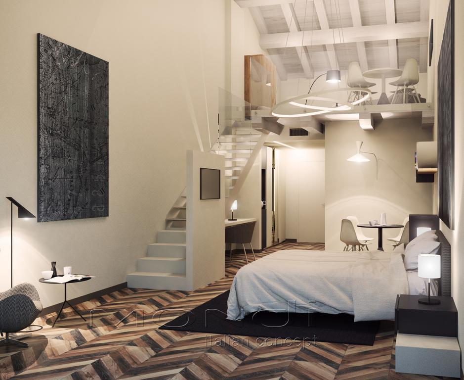 Ca' Barbini Resort 가르다 외부 사진