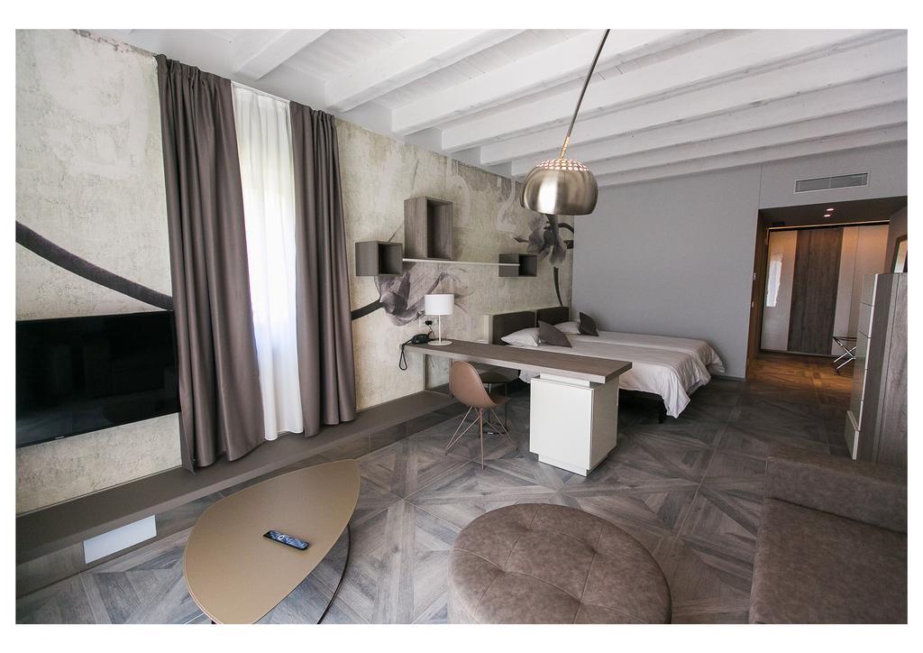 Ca' Barbini Resort 가르다 외부 사진