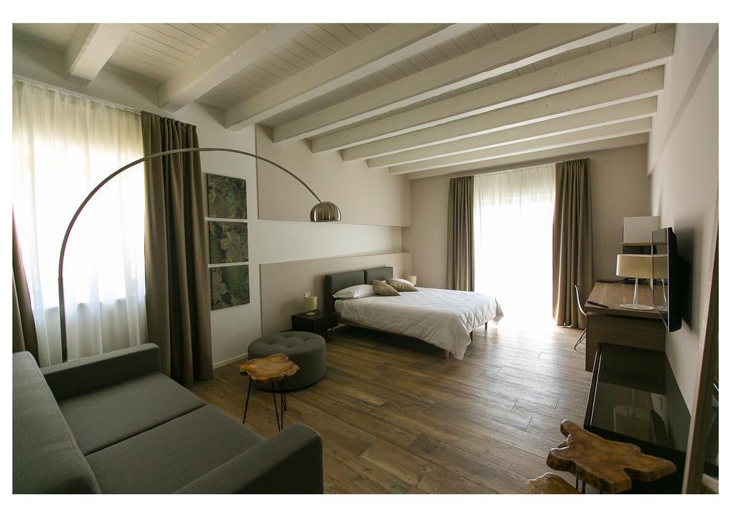 Ca' Barbini Resort 가르다 외부 사진
