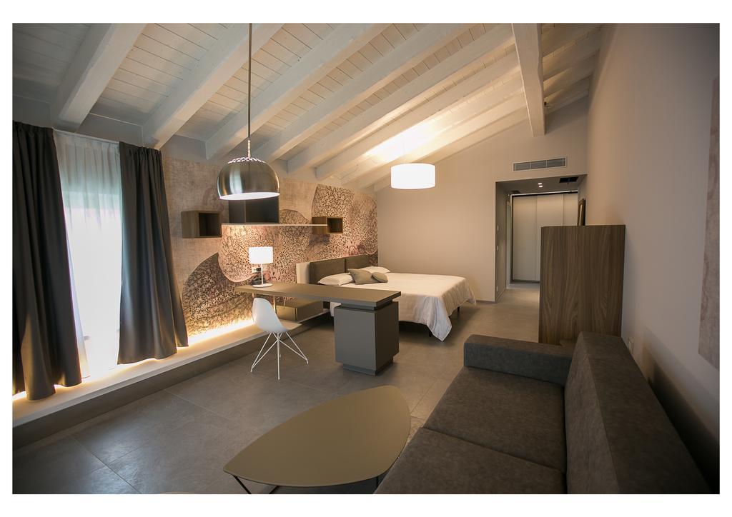 Ca' Barbini Resort 가르다 외부 사진
