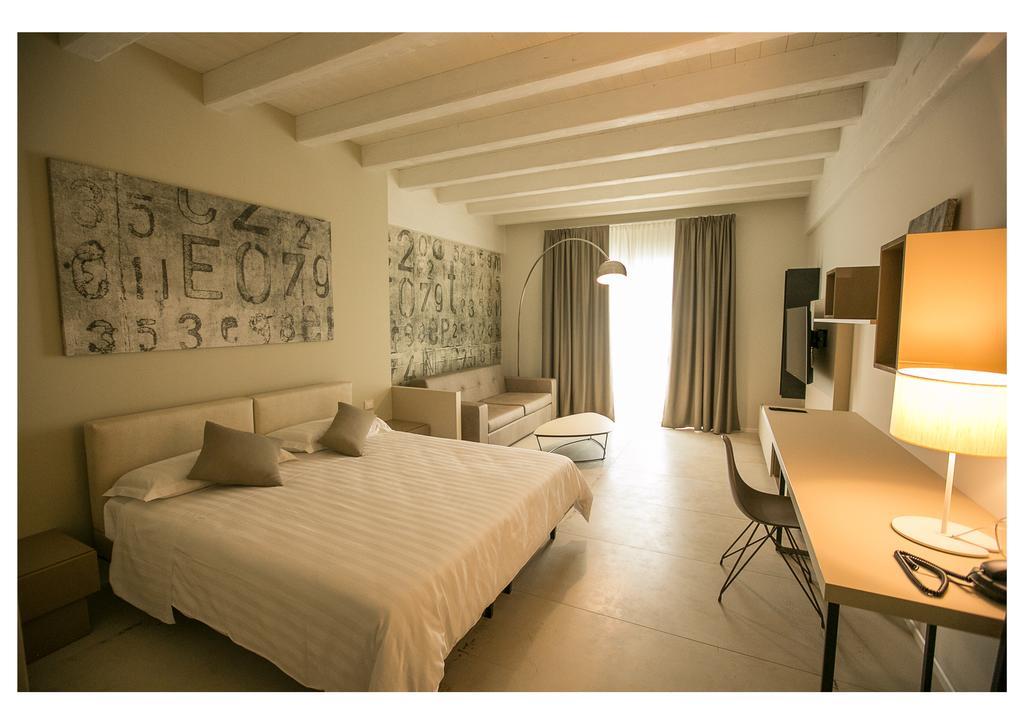 Ca' Barbini Resort 가르다 외부 사진