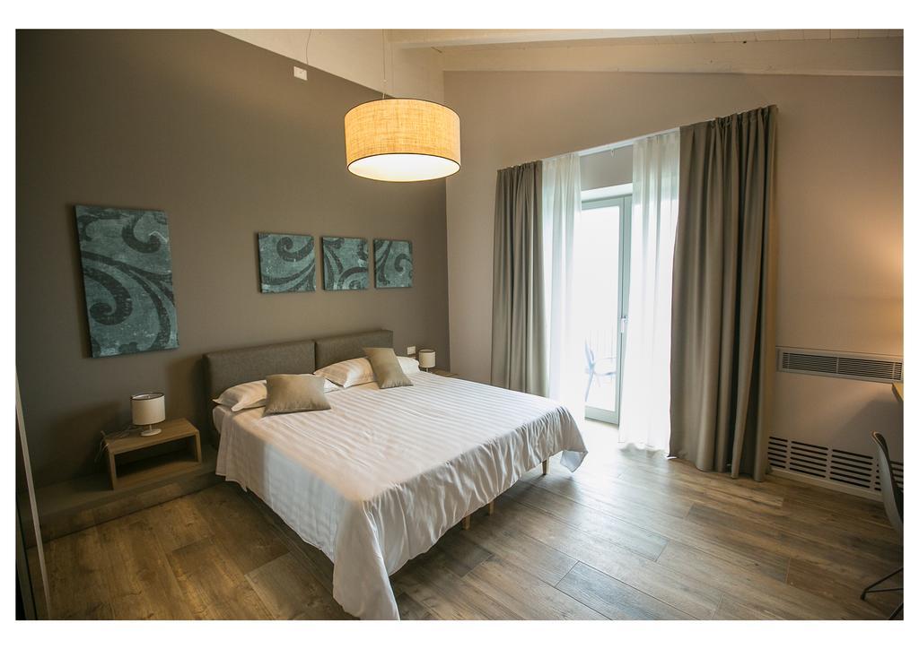 Ca' Barbini Resort 가르다 외부 사진