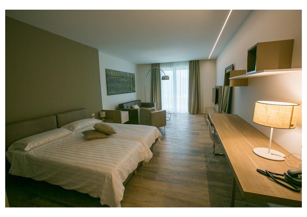 Ca' Barbini Resort 가르다 외부 사진