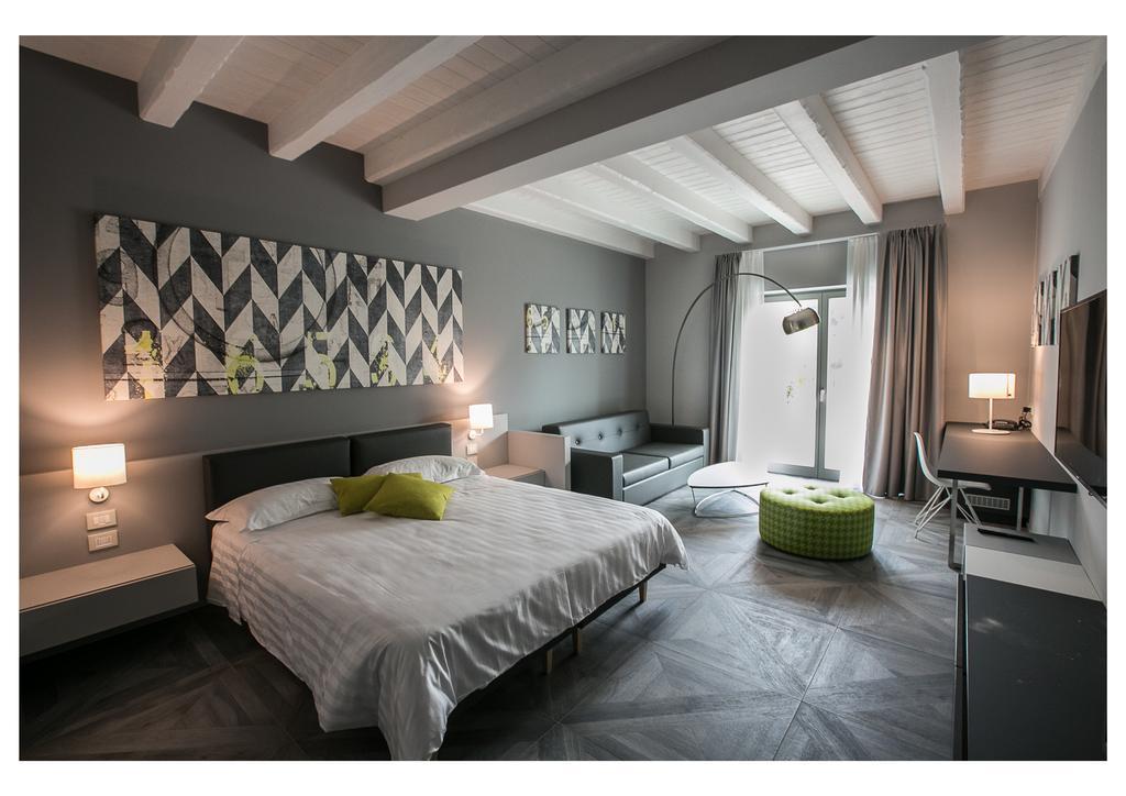 Ca' Barbini Resort 가르다 외부 사진