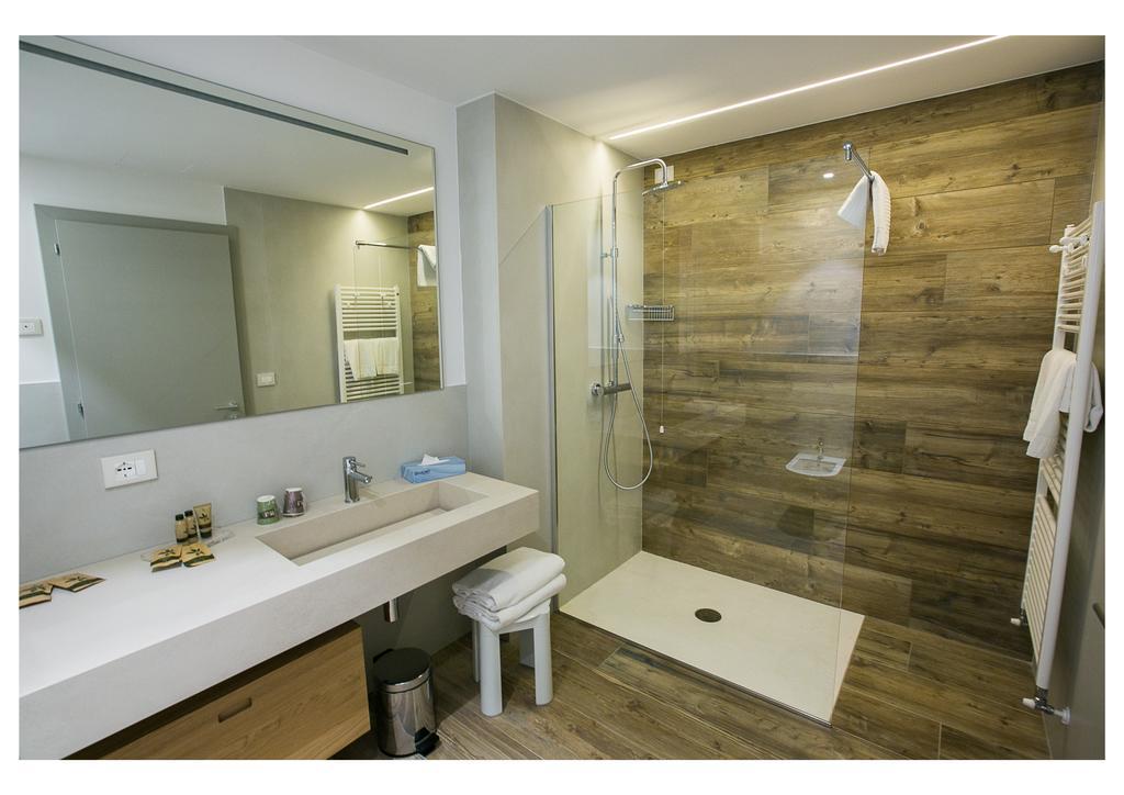 Ca' Barbini Resort 가르다 외부 사진