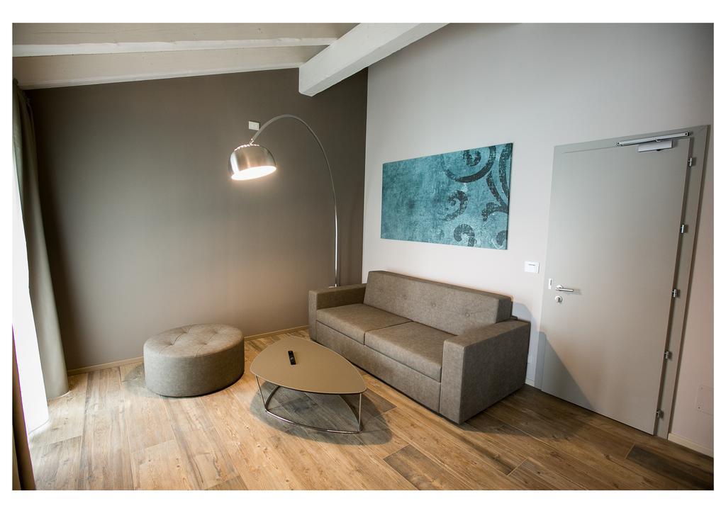 Ca' Barbini Resort 가르다 외부 사진