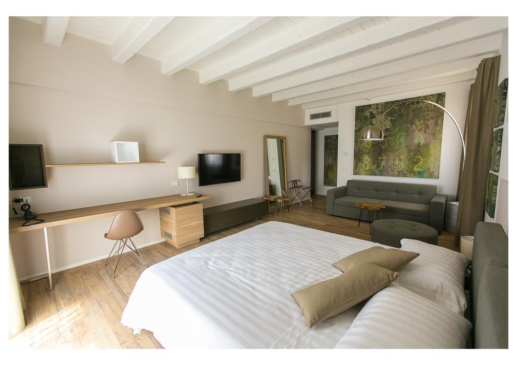 Ca' Barbini Resort 가르다 외부 사진