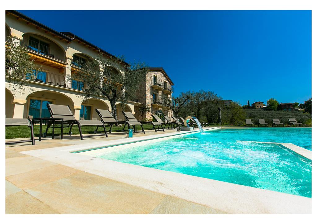 Ca' Barbini Resort 가르다 외부 사진
