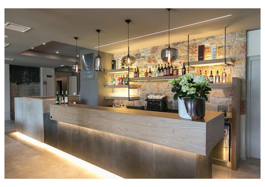 Ca' Barbini Resort 가르다 외부 사진
