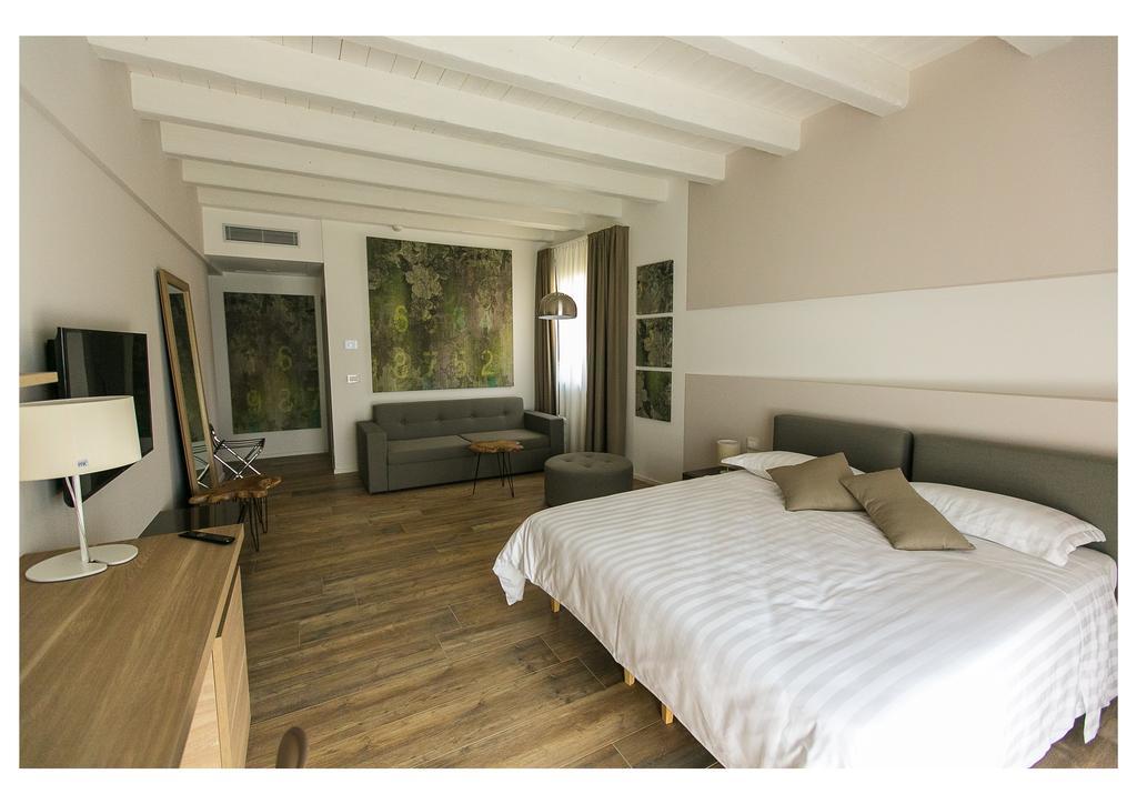 Ca' Barbini Resort 가르다 외부 사진