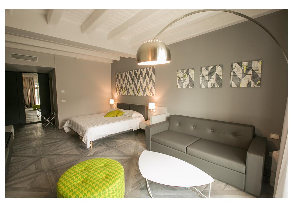 Ca' Barbini Resort 가르다 외부 사진