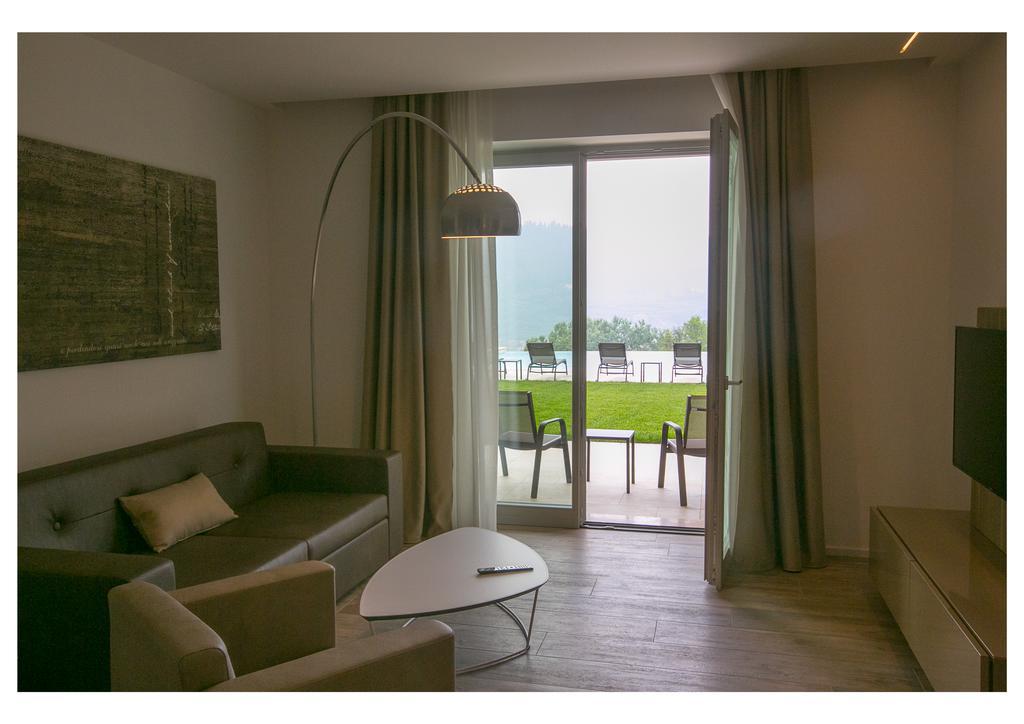 Ca' Barbini Resort 가르다 외부 사진