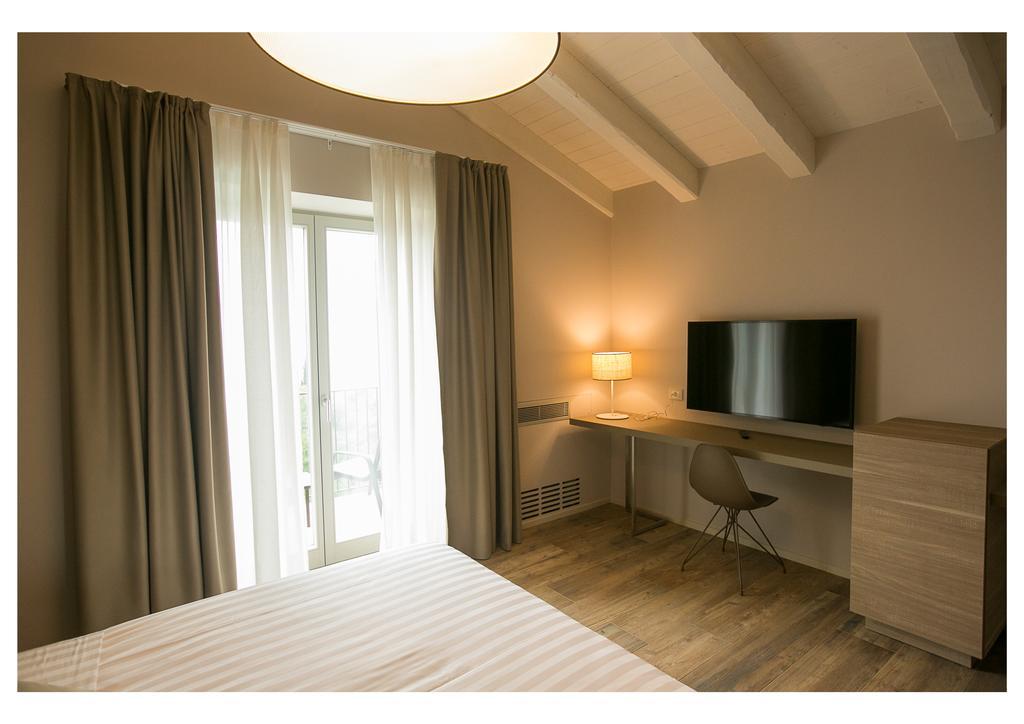 Ca' Barbini Resort 가르다 외부 사진