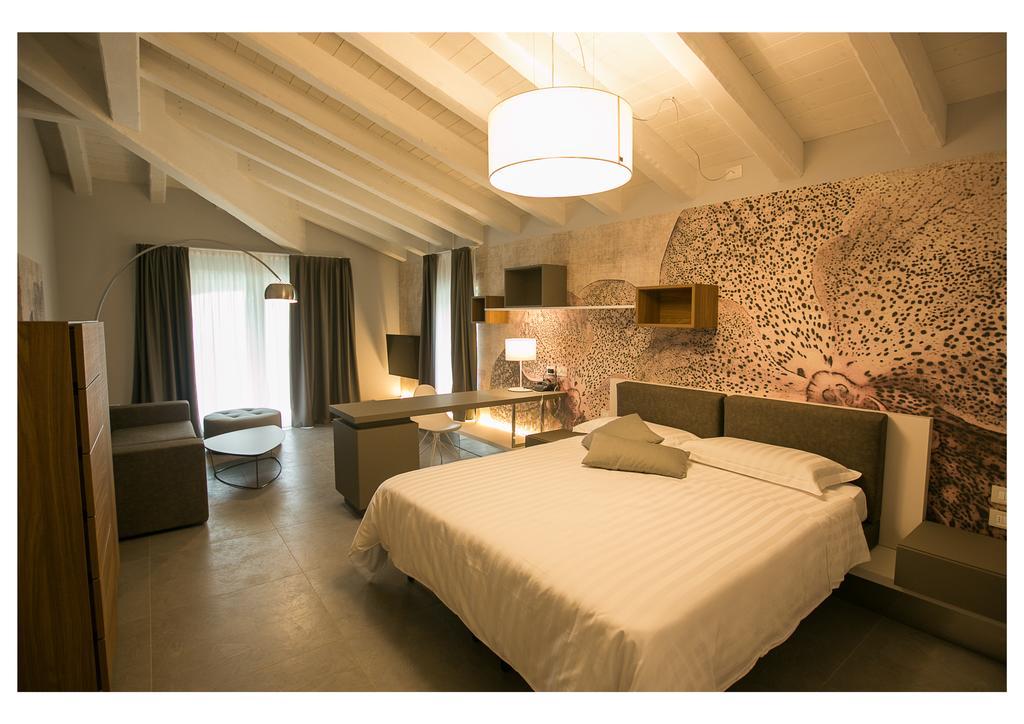 Ca' Barbini Resort 가르다 외부 사진