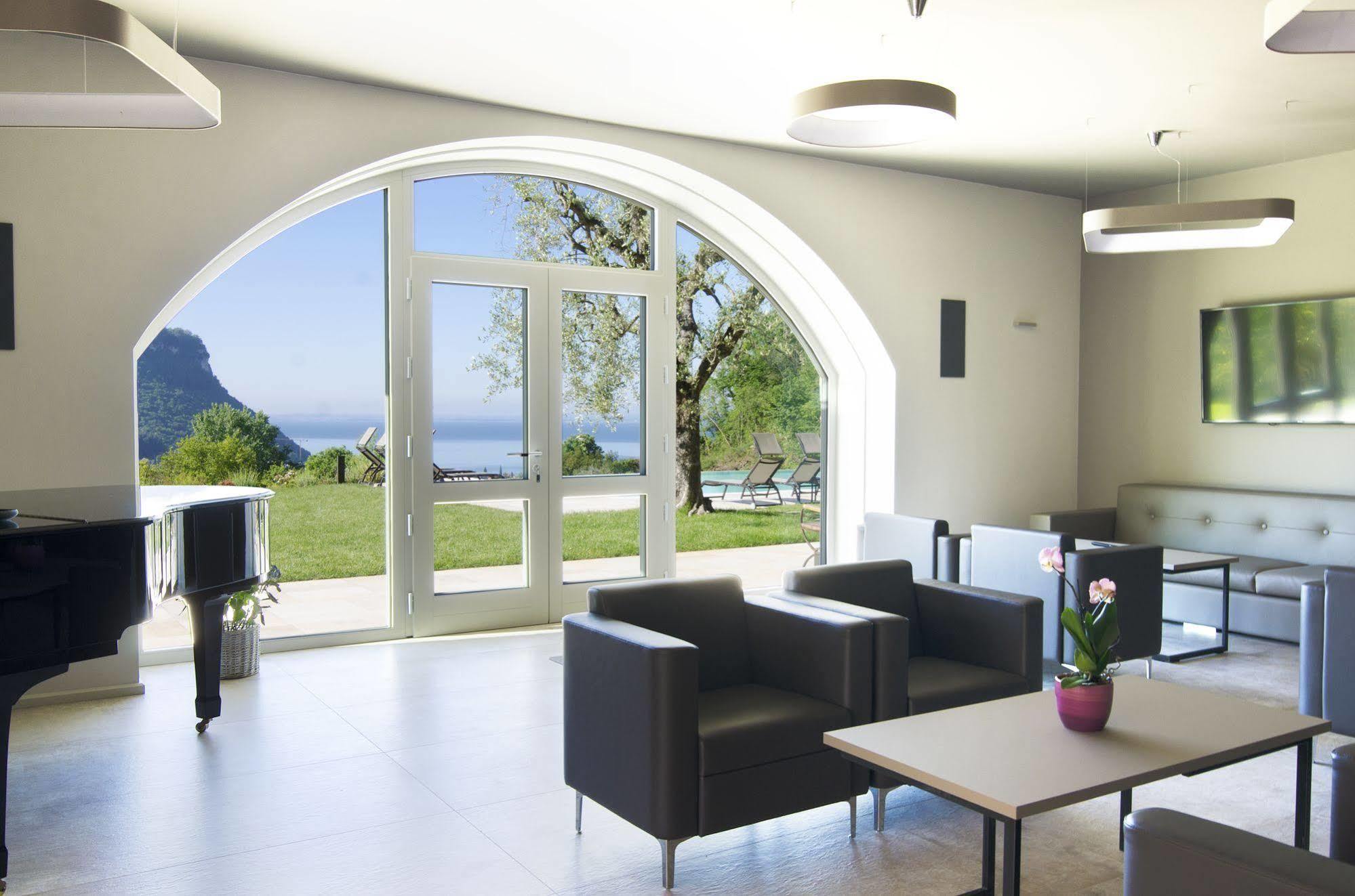 Ca' Barbini Resort 가르다 외부 사진