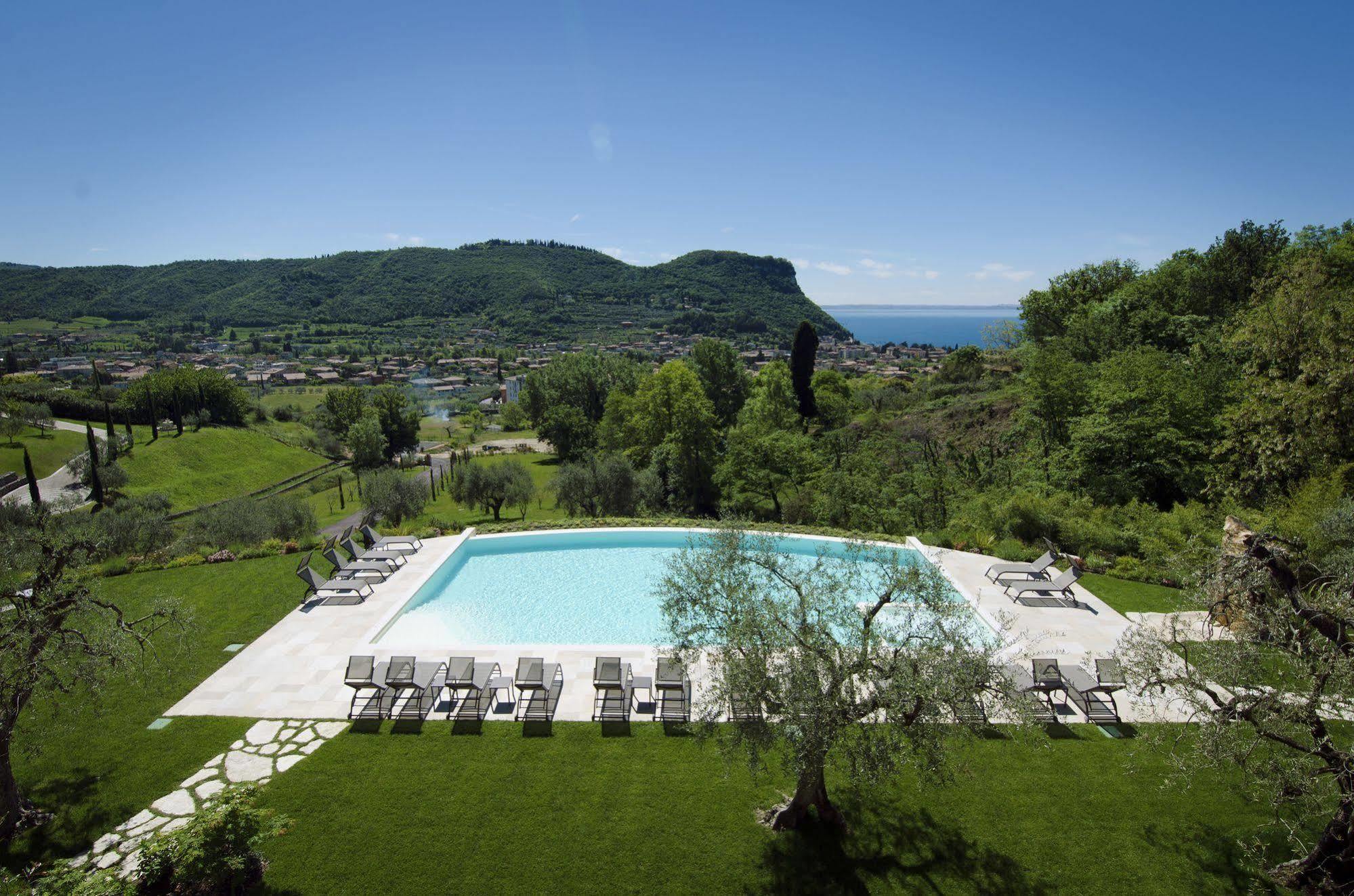 Ca' Barbini Resort 가르다 외부 사진
