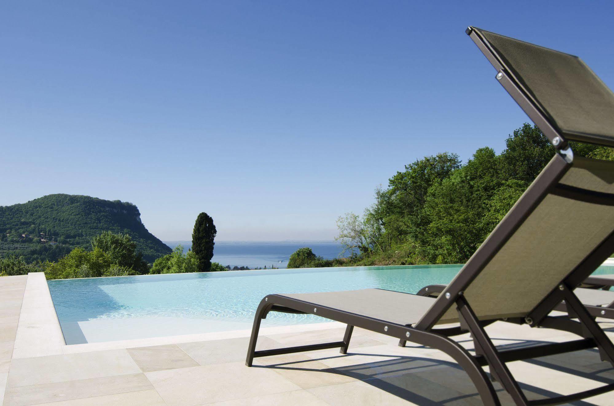 Ca' Barbini Resort 가르다 외부 사진