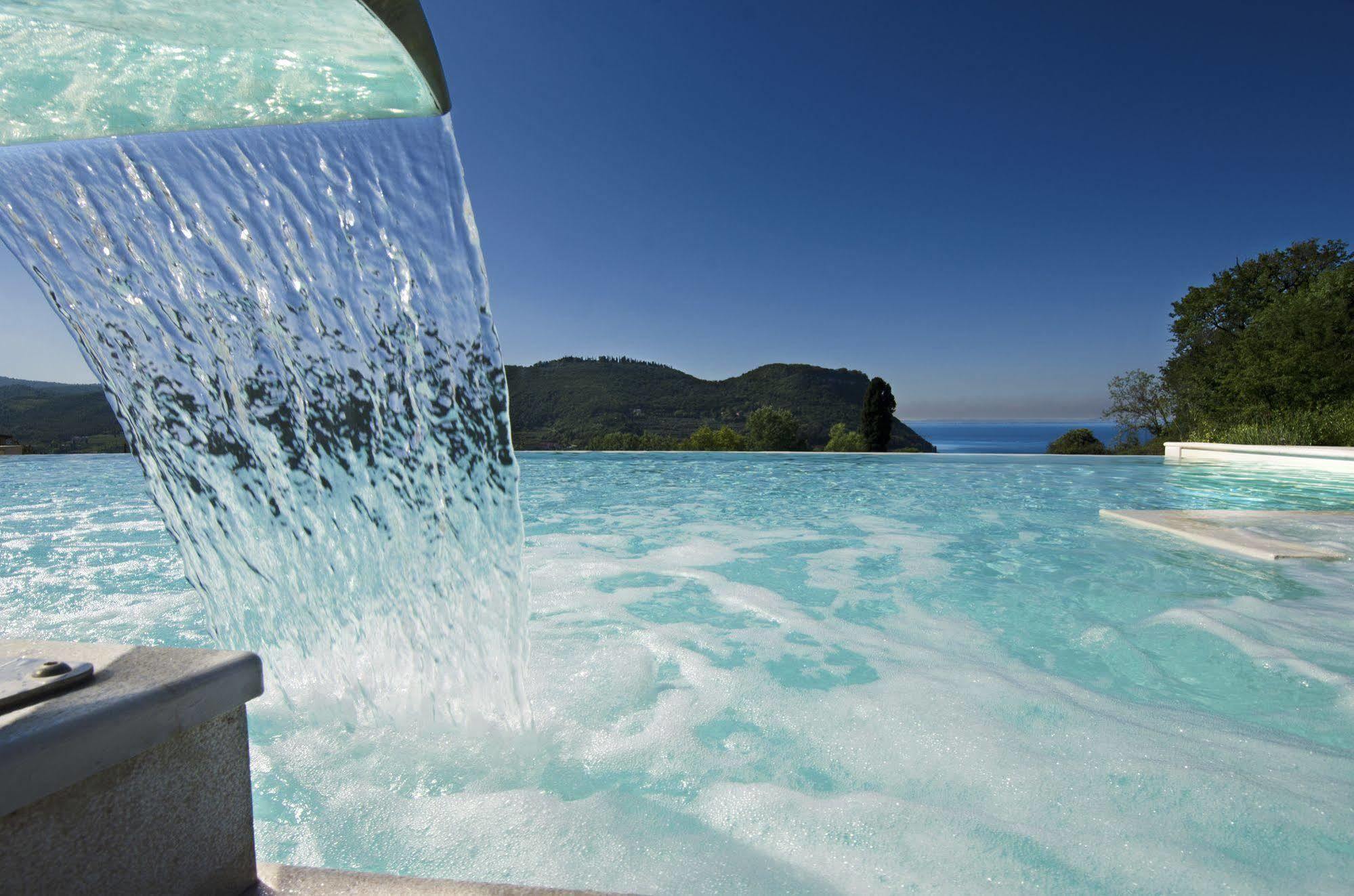 Ca' Barbini Resort 가르다 외부 사진