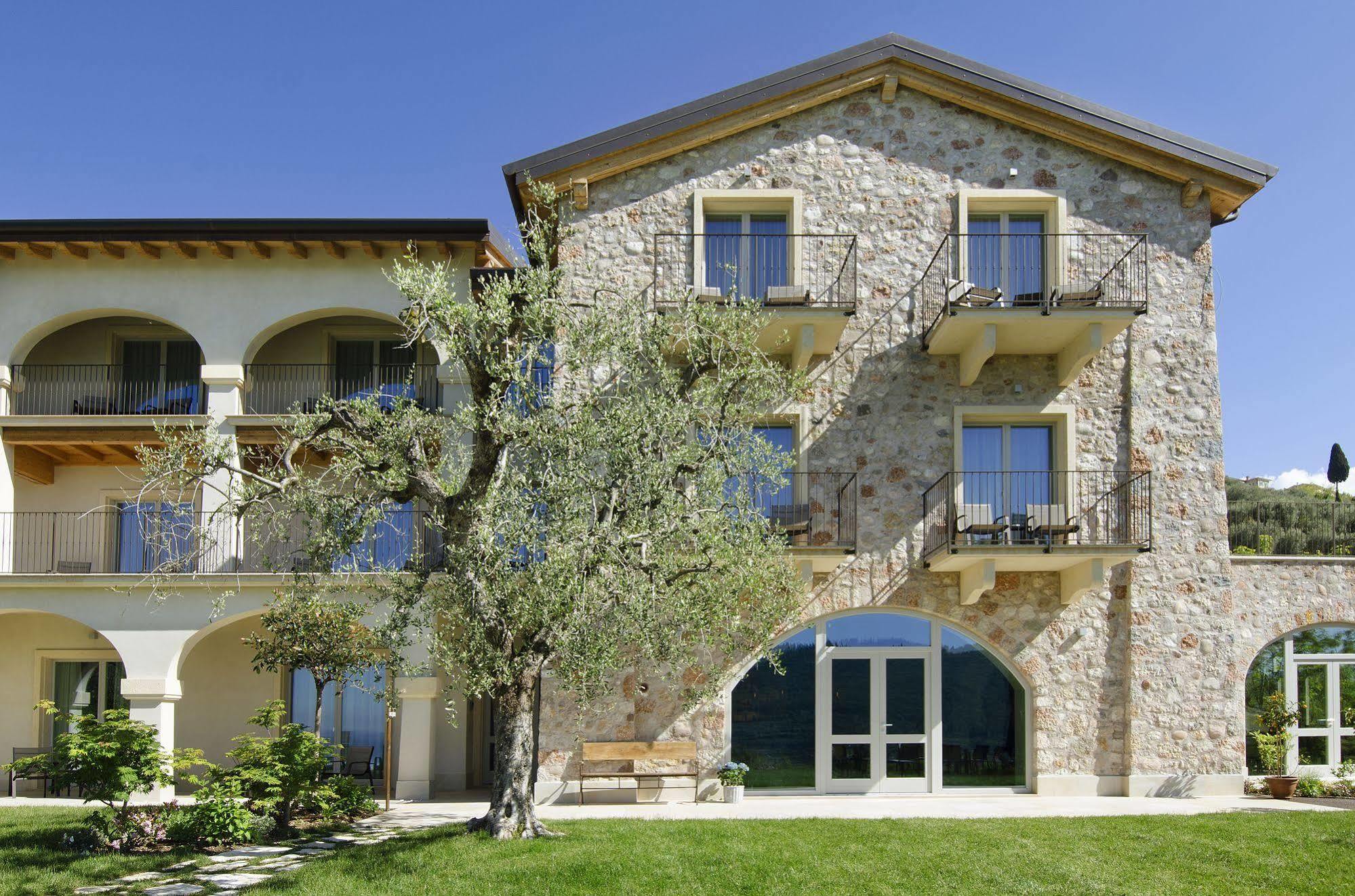 Ca' Barbini Resort 가르다 외부 사진