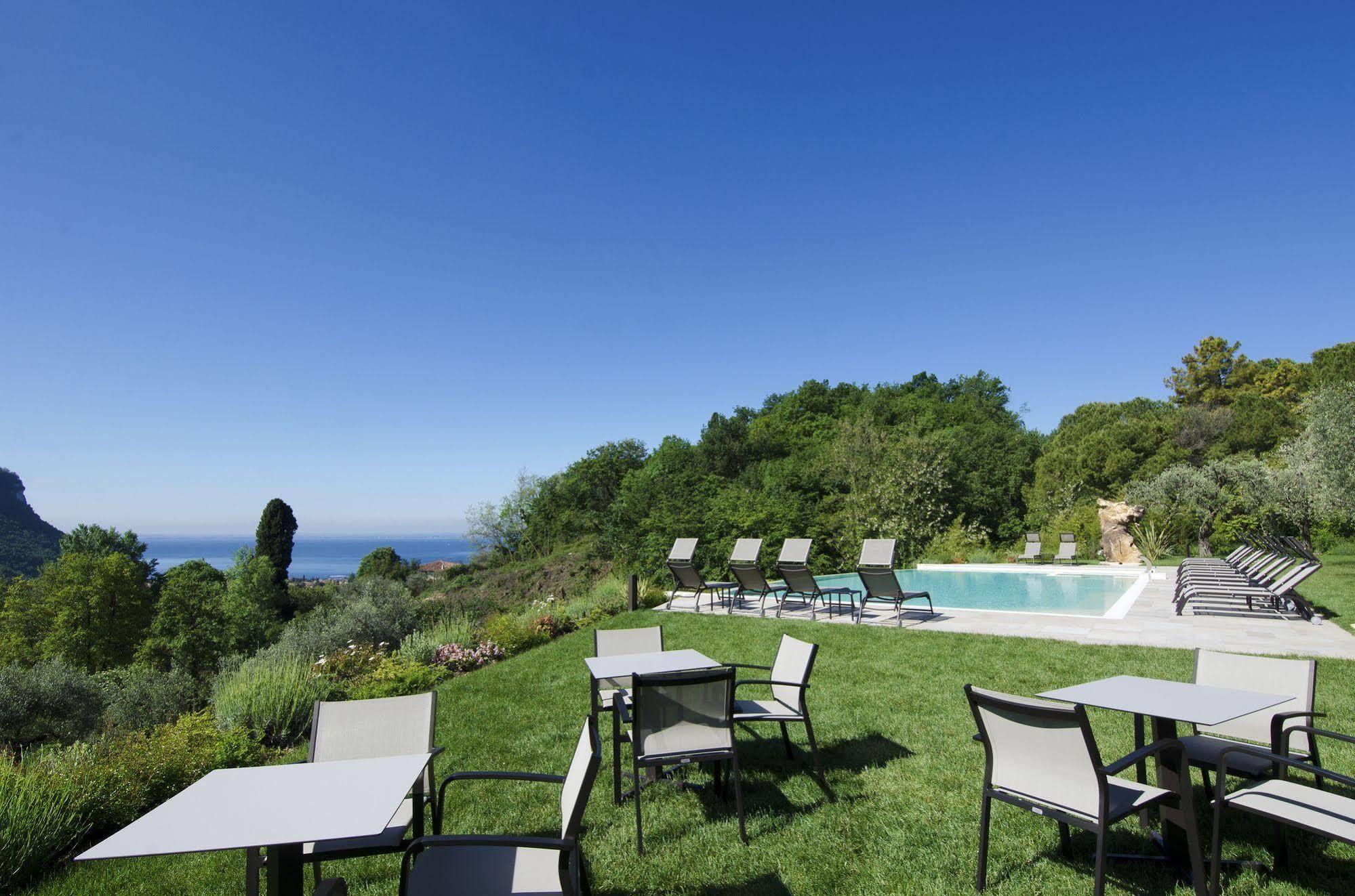 Ca' Barbini Resort 가르다 외부 사진